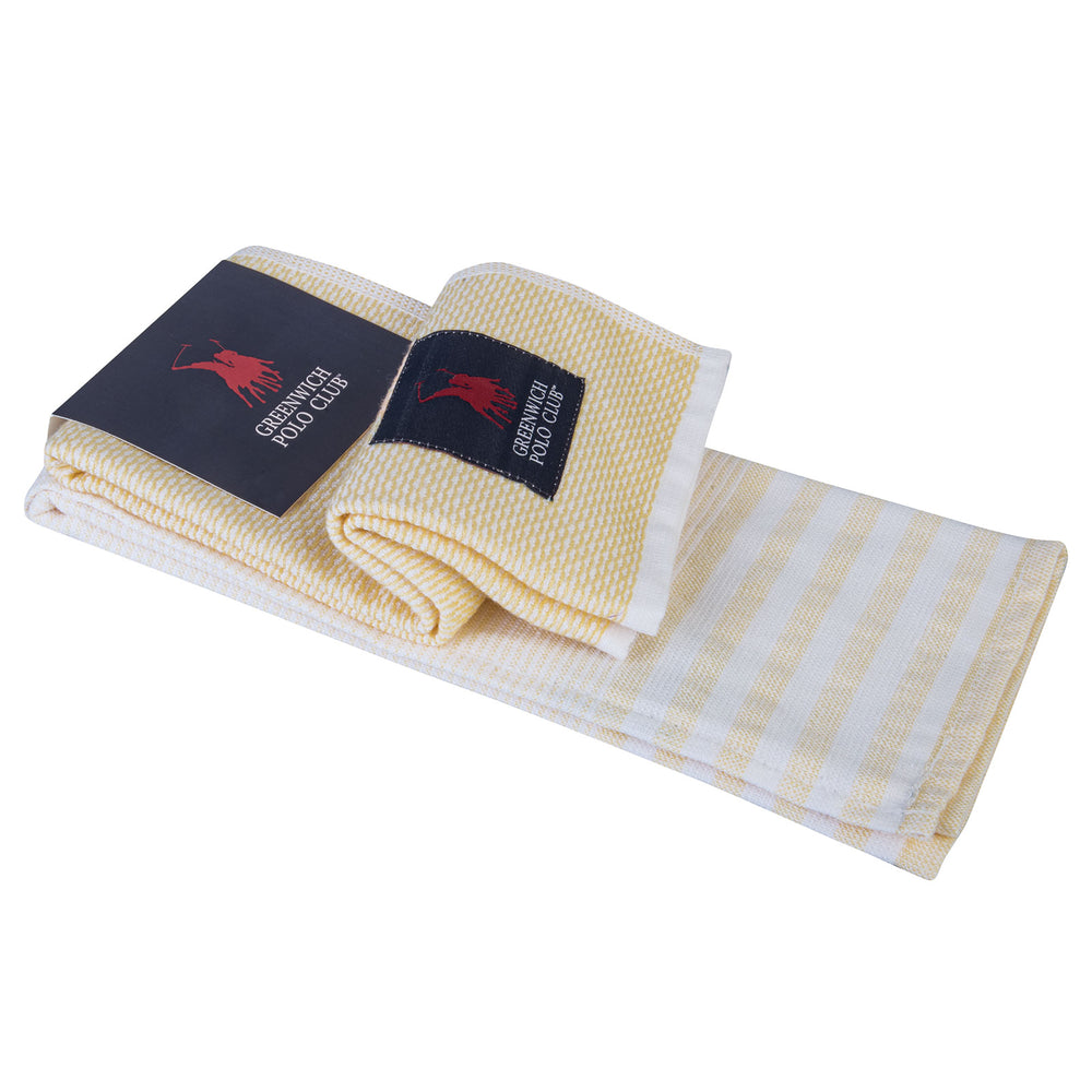 Polo Kitchen Towels