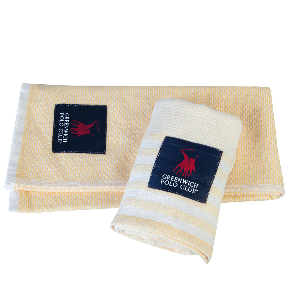 Polo Kitchen Towels