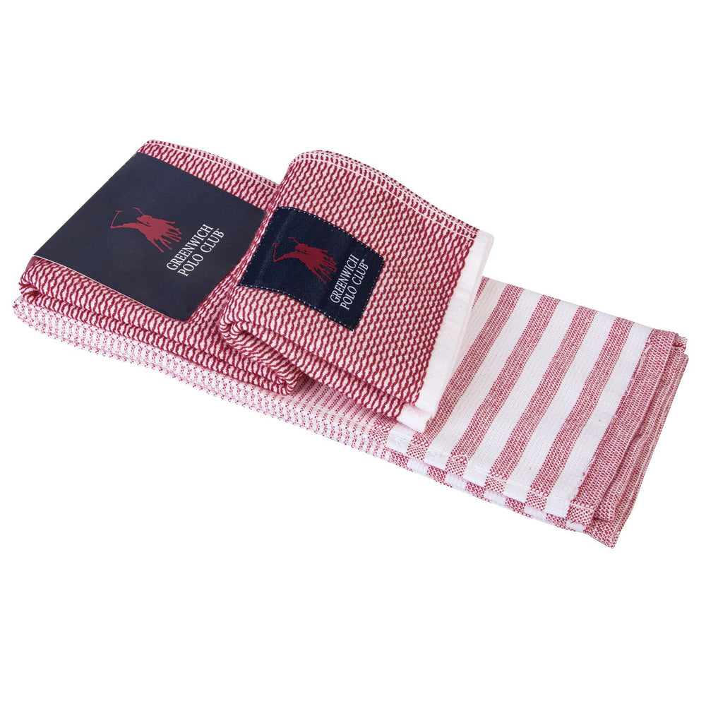 Polo Kitchen Towels