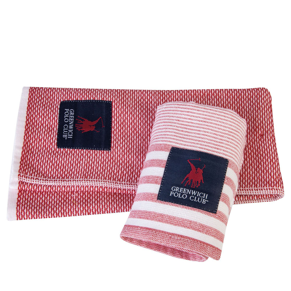 Polo Kitchen Towels