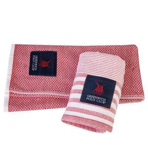 Polo Kitchen Towels