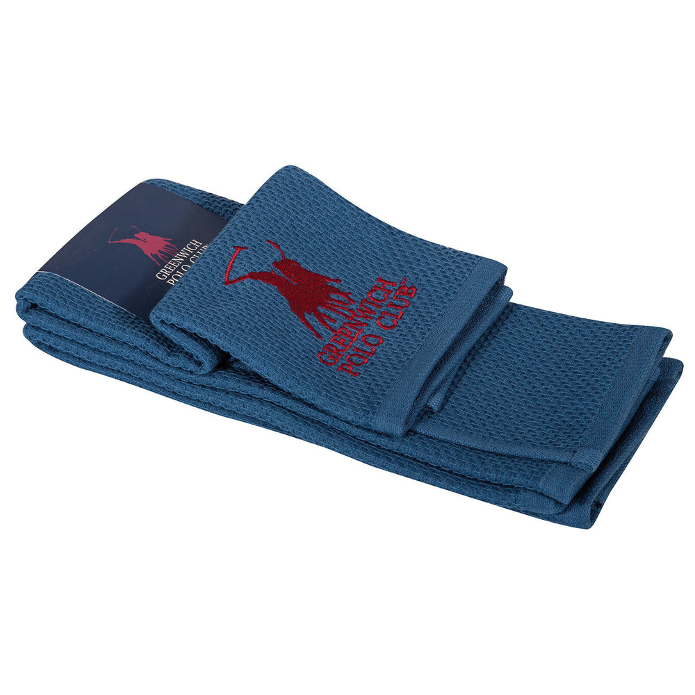 Polo Kitchen Towels