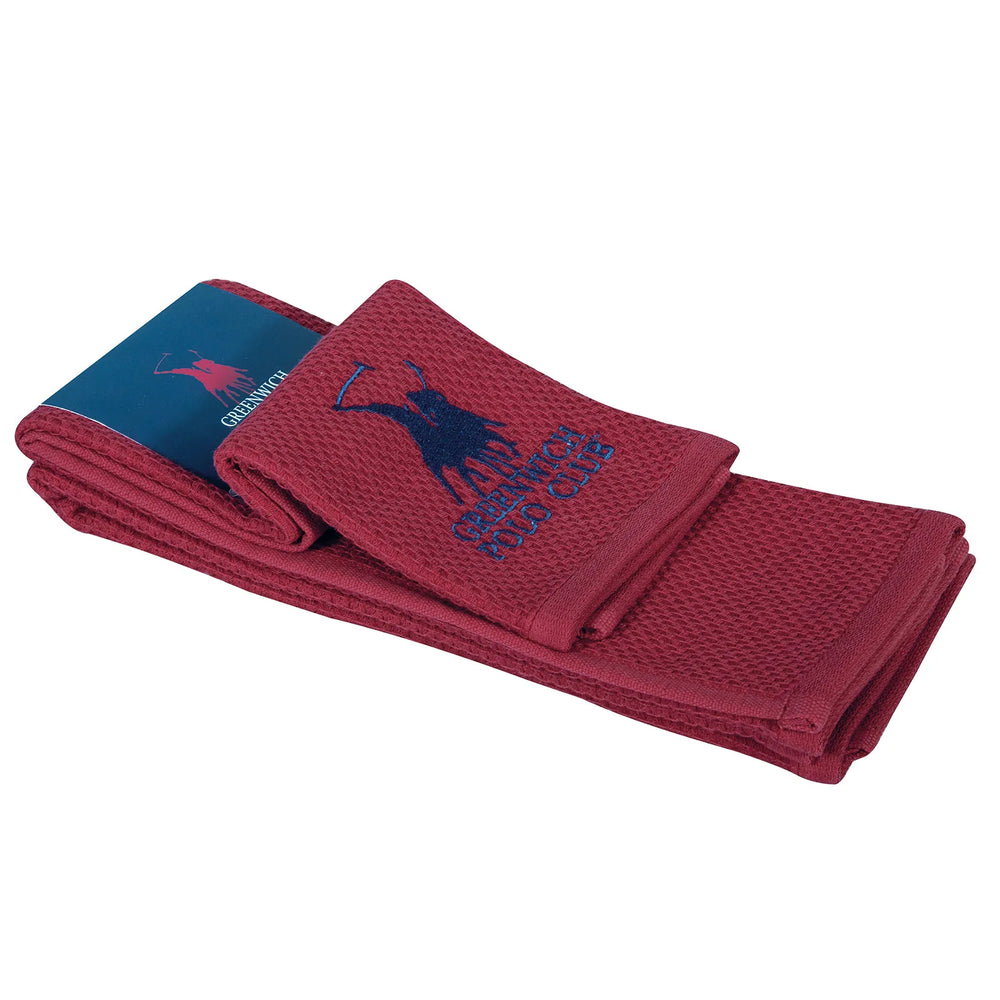 Polo Kitchen Towels