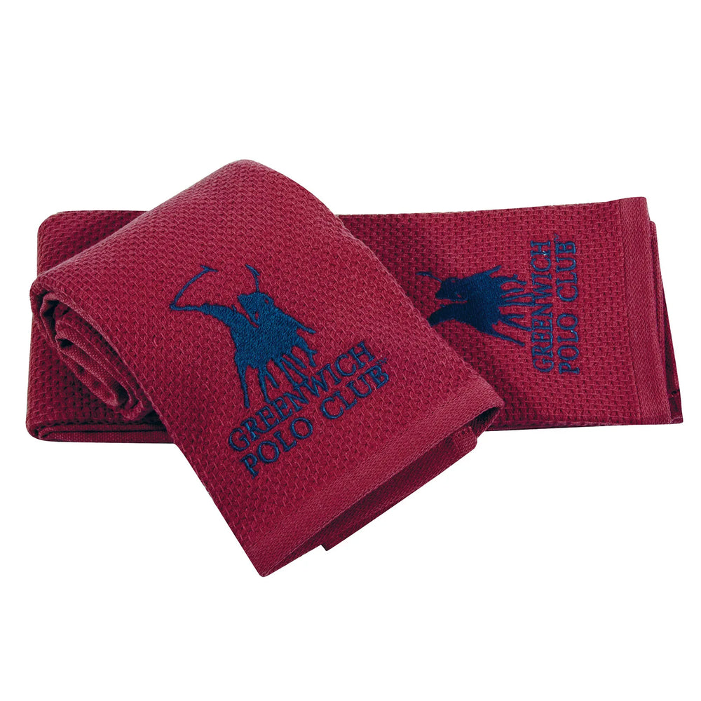 Polo Kitchen Towels