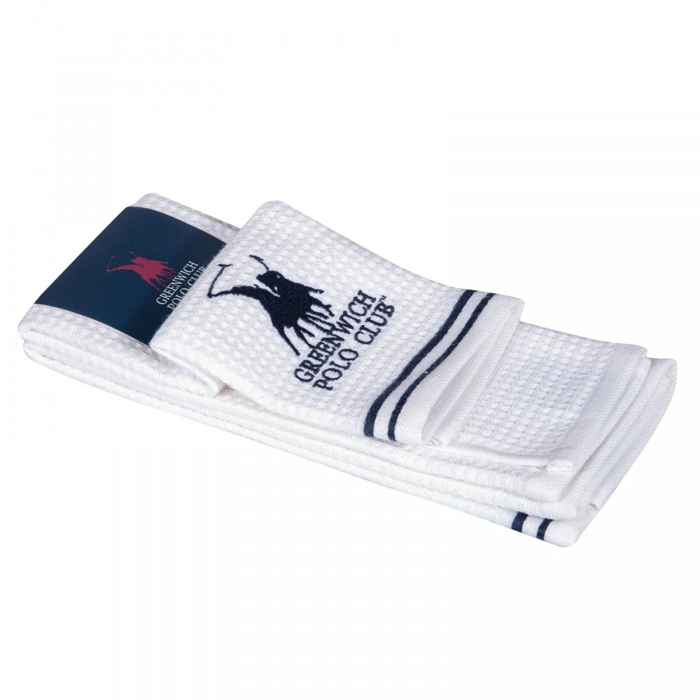 Polo Kitchen Towels