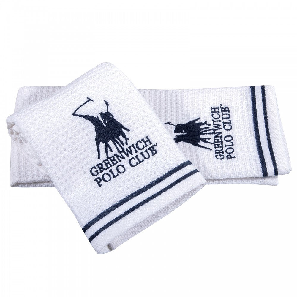 Polo Kitchen Towels