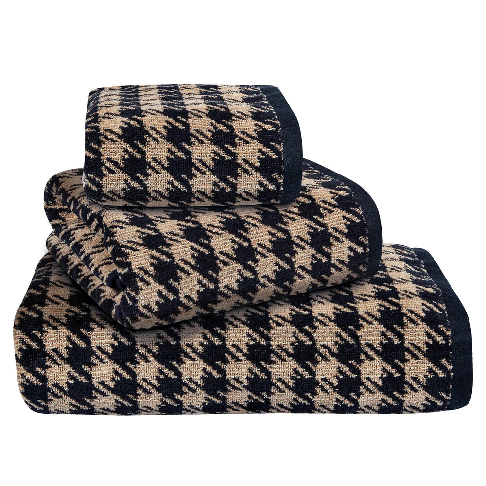 Polo Set of 3 Bath Towels