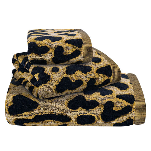 Polo Set of 3 Bath Towel