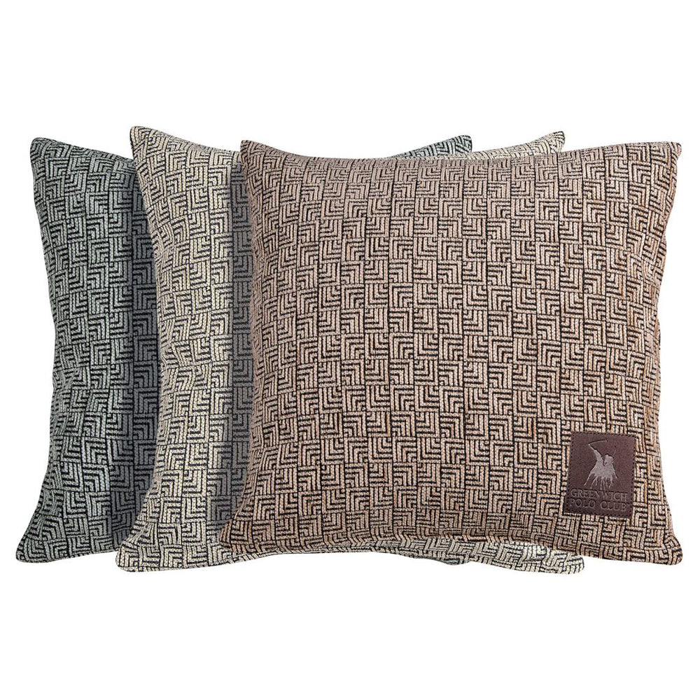 Polo Decorative Cushions