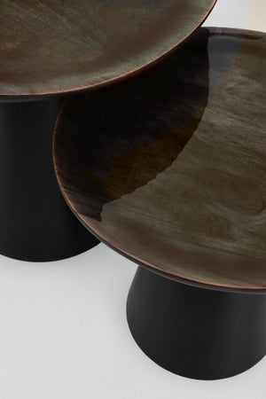 Zainab Side Tables (Set of 2)