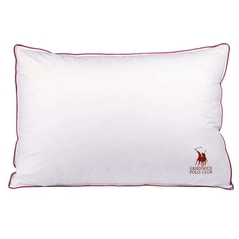 Polo Pillow
