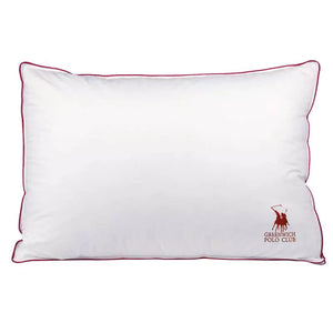 Polo Pillow