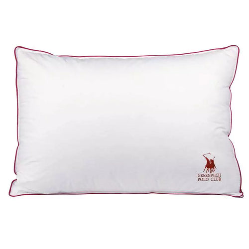 Polo Pillow
