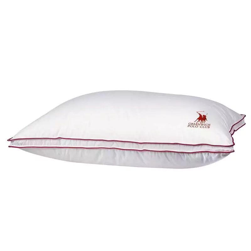 Polo Pillow