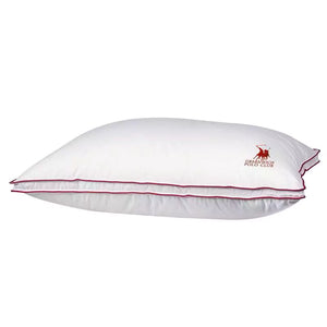 Polo Pillow