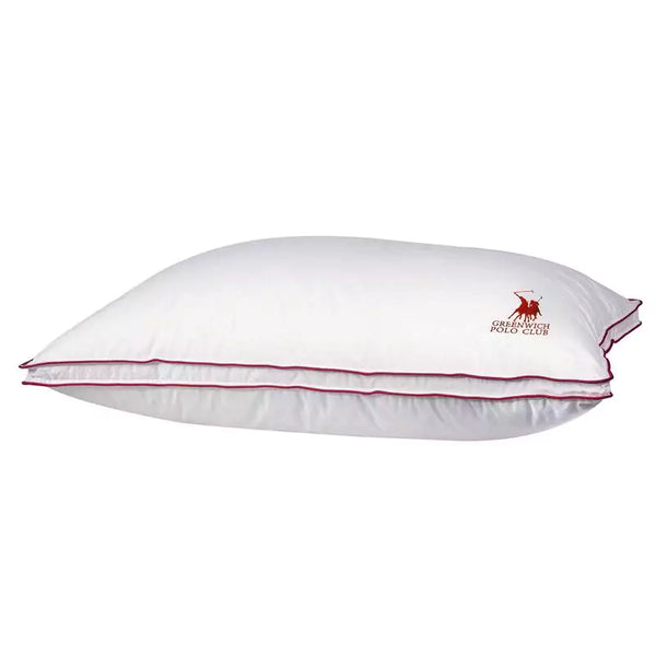 Polo Pillow