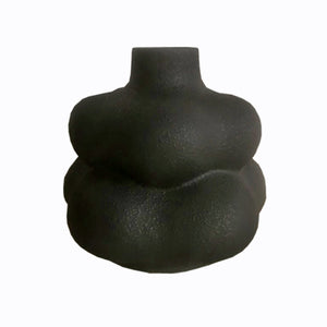 Art et Lumiere Ceramic Vase
