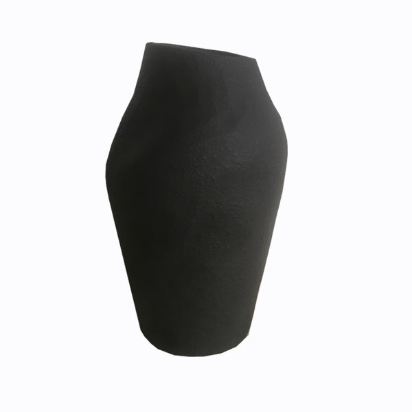 Art et Lumiere Ceramic Vase