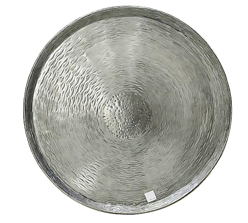 Forged Aluminum Tray