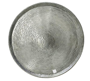 Forged Aluminum Tray