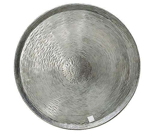 Forged Aluminum Tray