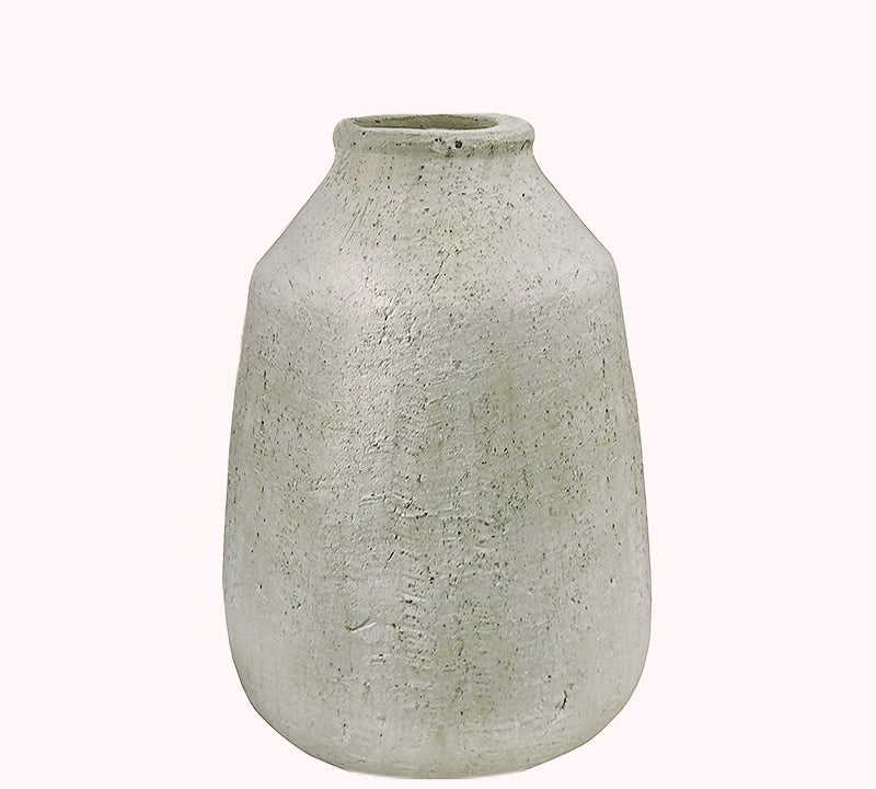 Ceramic vase "Petra"