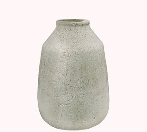 Ceramic vase "Petra"