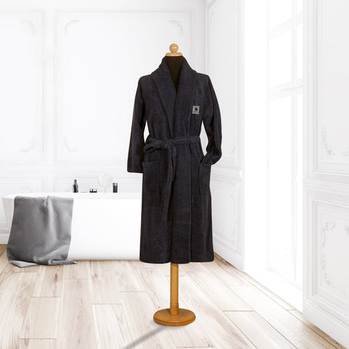Polo Bathrobe