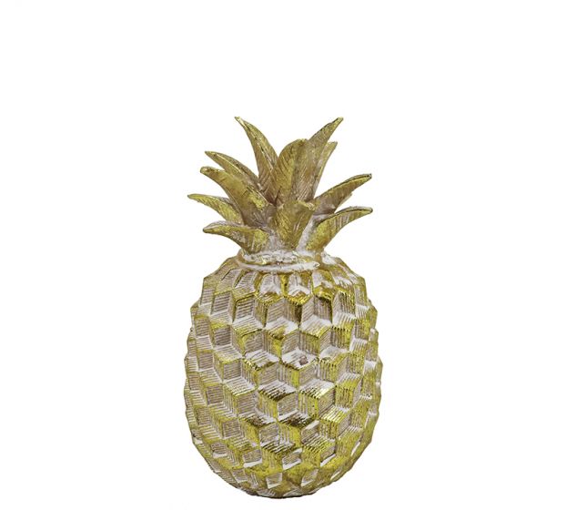 Decorative Pineapple