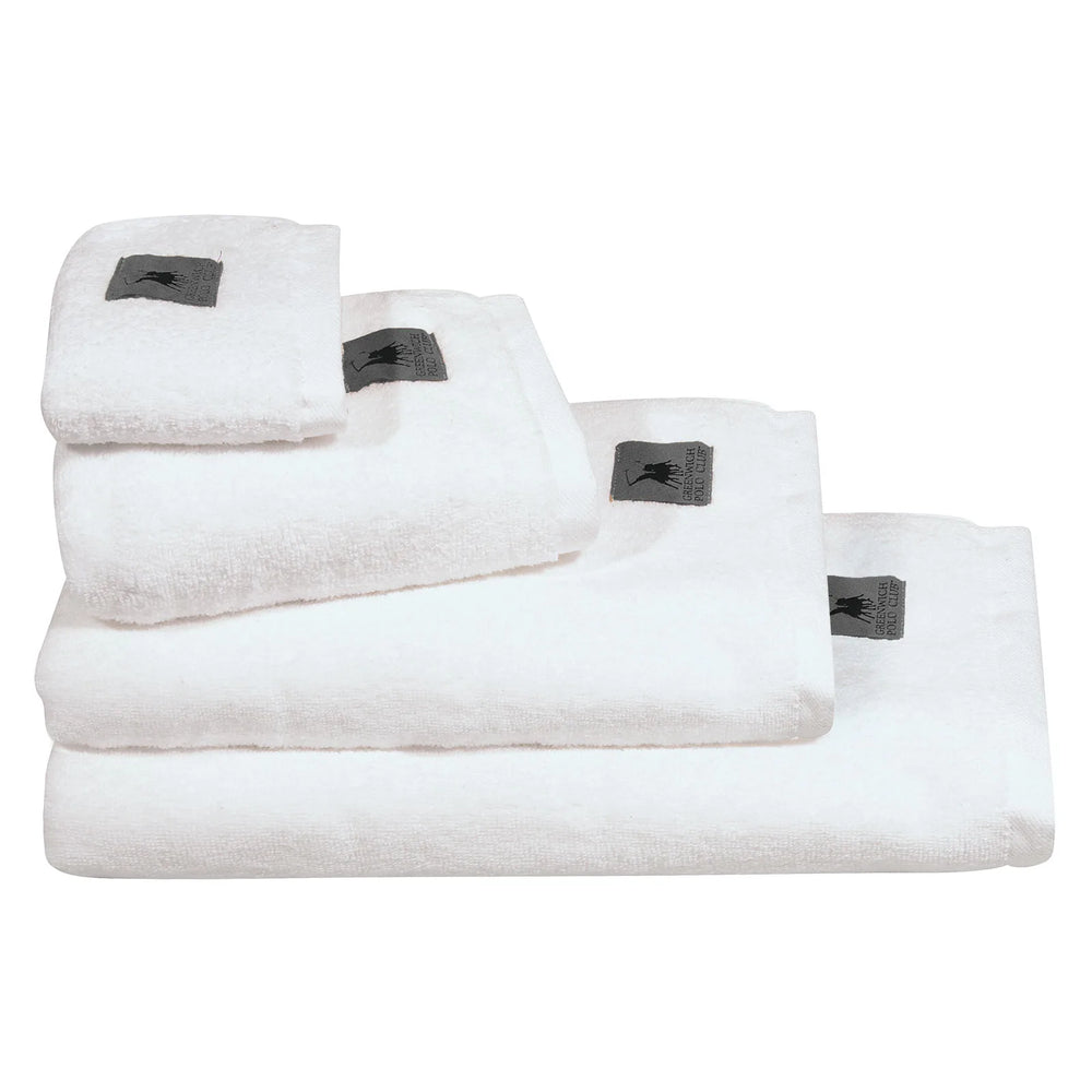 Polo Bath Towel