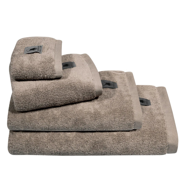 Polo Bath Towel