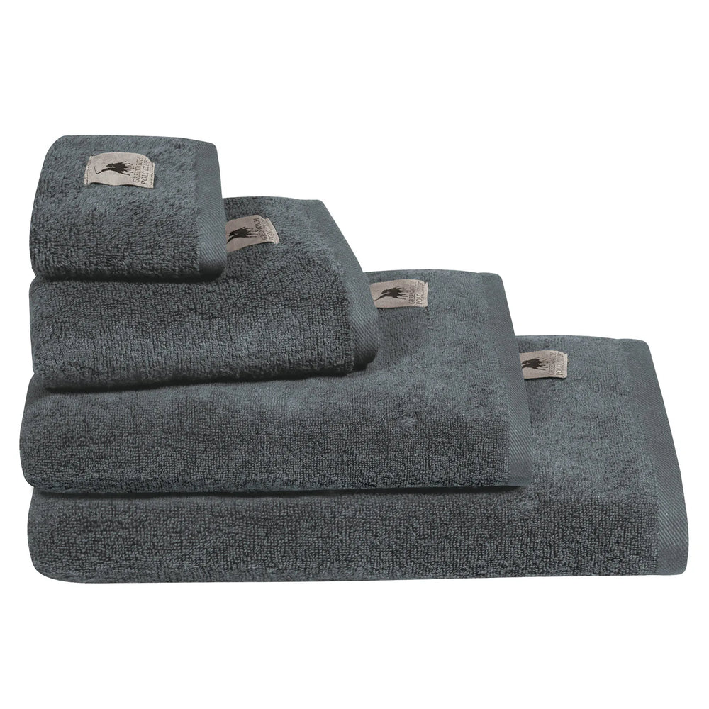 Polo Bath Towel 80x160