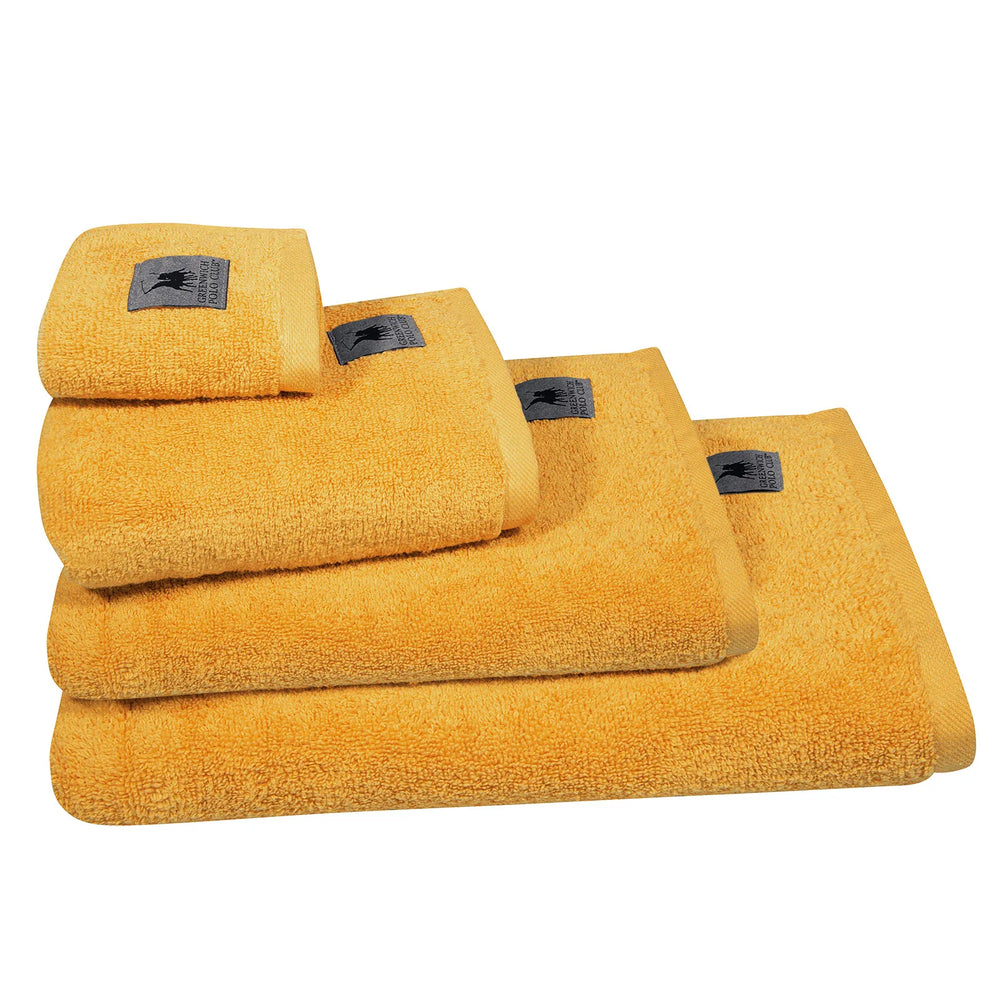 Polo Bath Towel 50x90