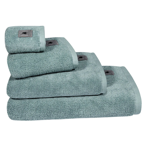 Polo Bath Towel