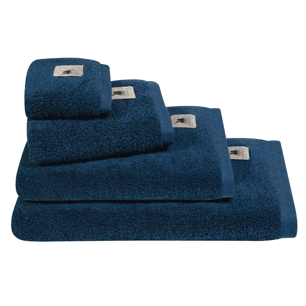 Polo Bath Towel 80x160