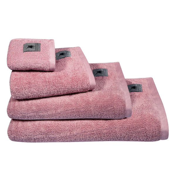 Polo Bath Towel