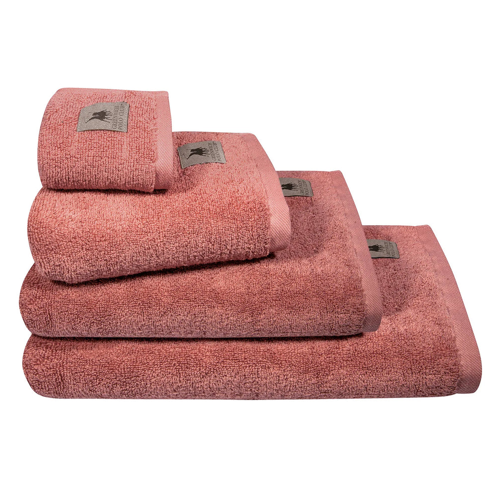 Polo Bath Towel 50x90