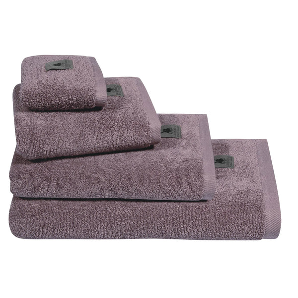 Polo Bath Towel