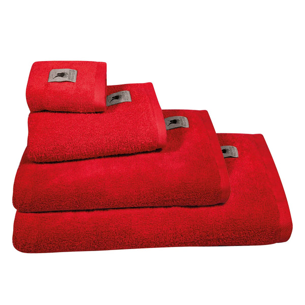 Polo Bath Towel