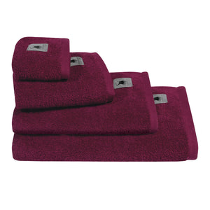 Polo Bath Towel
