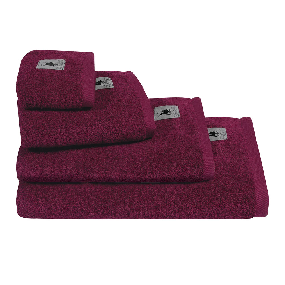 Polo Bath Towel 70x140