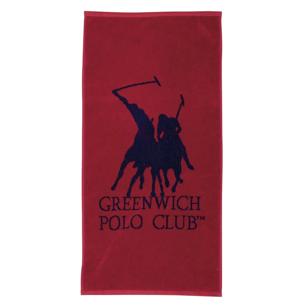 Polo Gym Towel