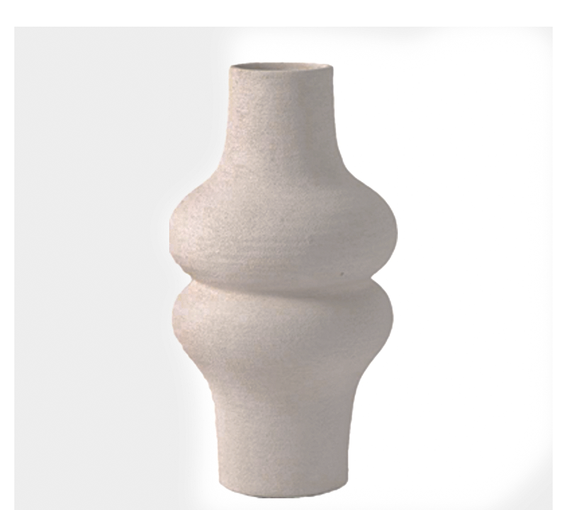 Terracotta Vase