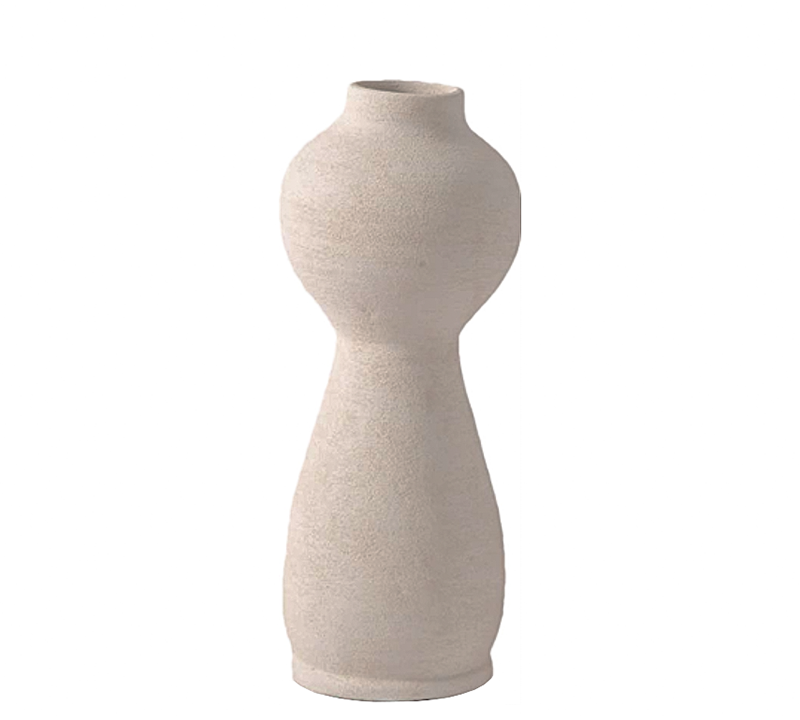 Terracotta Vase