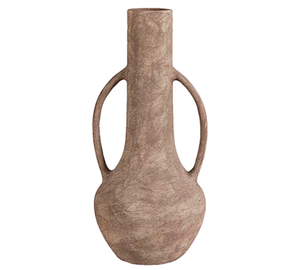 Terracotta Vase