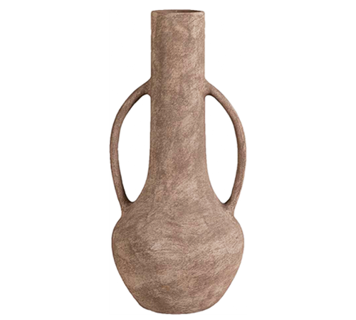 Terracotta Vase