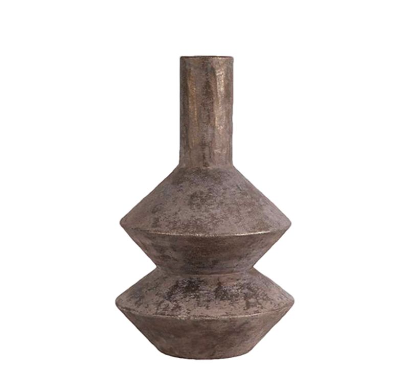 Terracotta Vase
