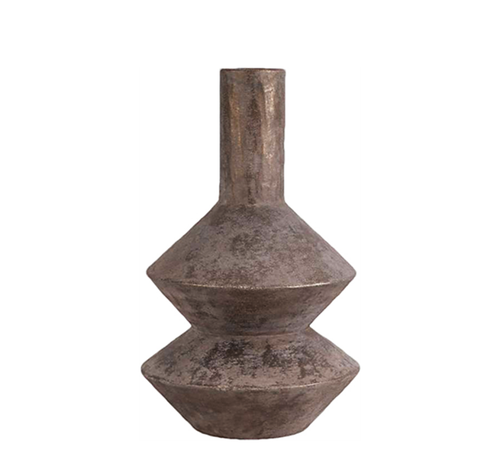 Terracotta Vase