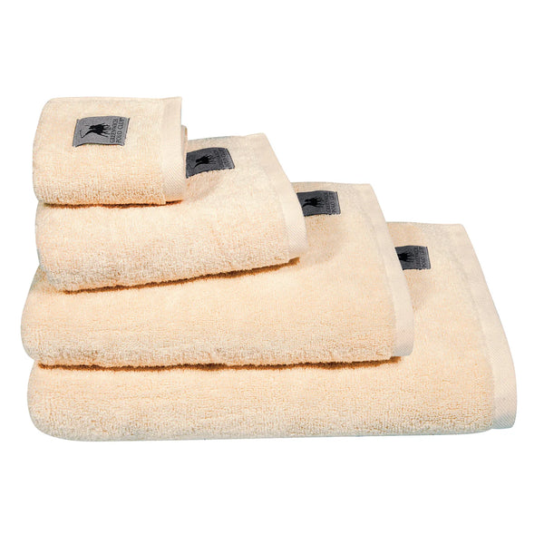 Polo Bath Towel