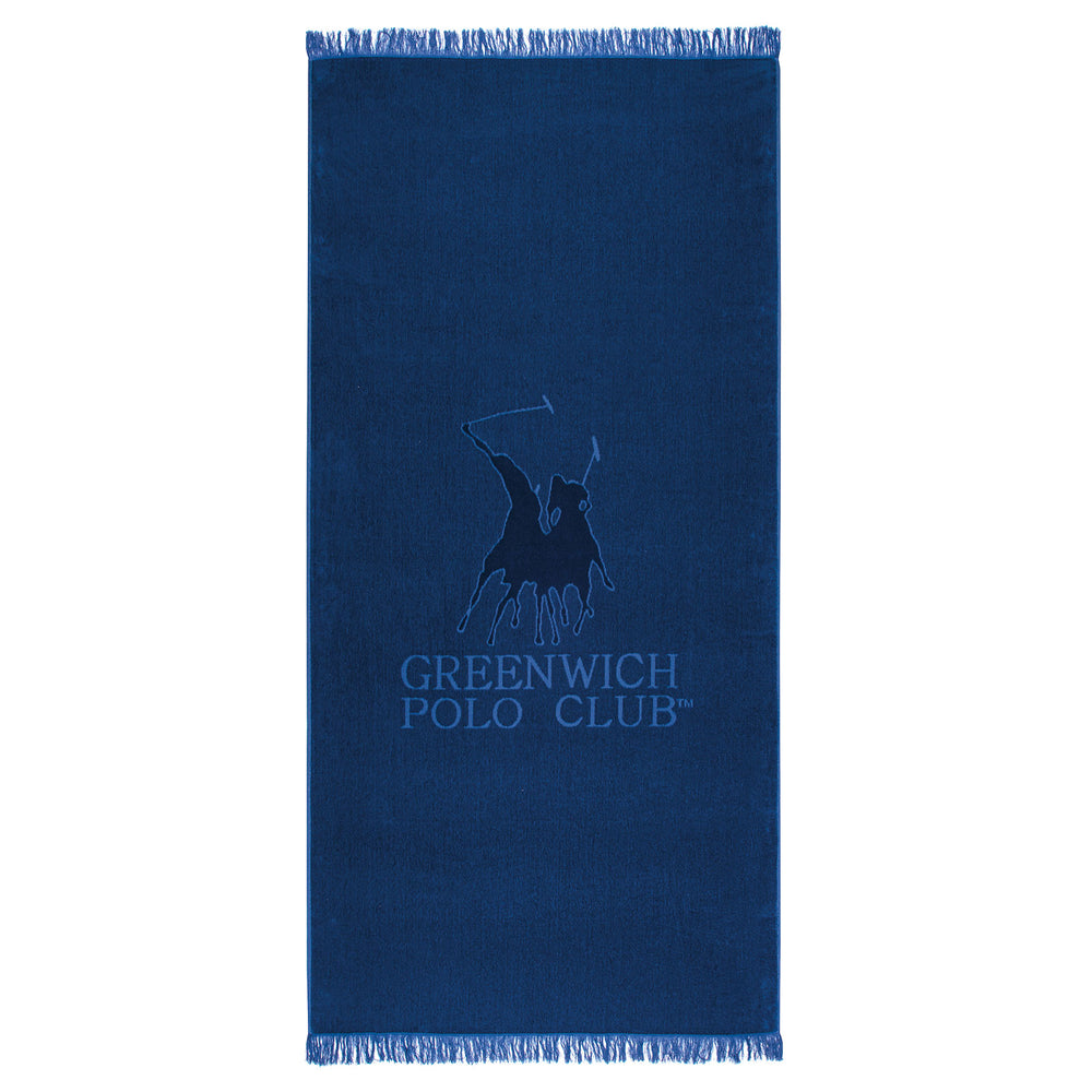 Polo Beach Towel